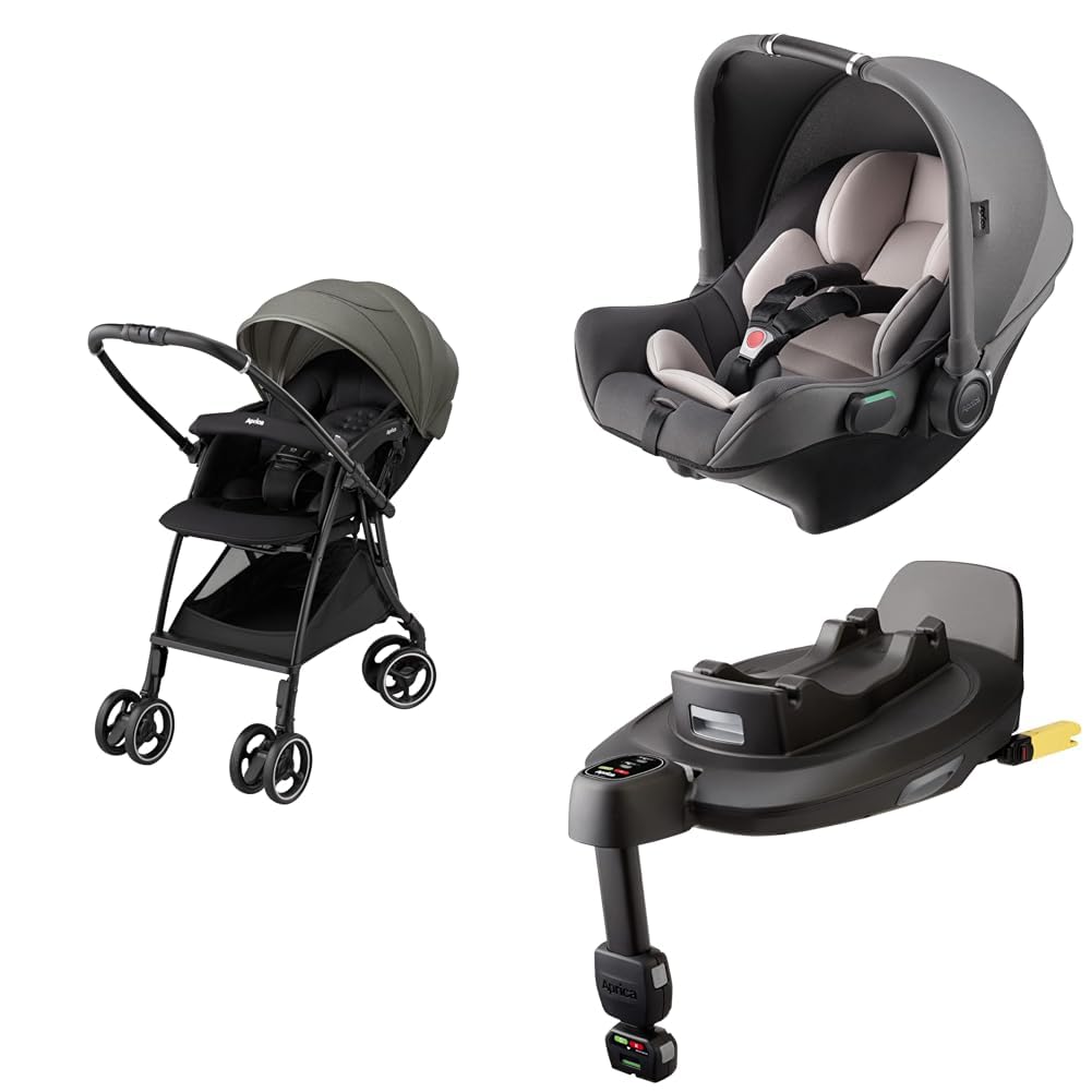 Amazon.co.jp: Aprica(アップリカ) A型ベビーカー ラクーナクッション